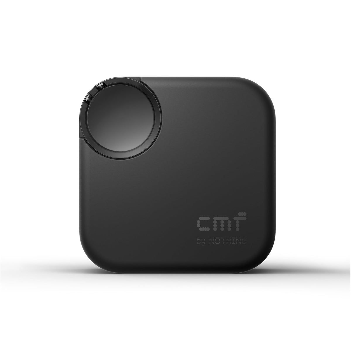 CMF by Nothing Buds 2 48 dB Hybrid ANC, Ultra Bass Technology 2.0, 55 Hrs playtime Bluetooth Headset (Dark Grey, In the Ear)