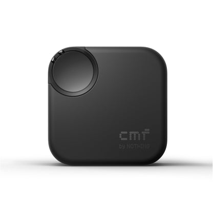 CMF by Nothing Buds 2 48 dB Hybrid ANC, Ultra Bass Technology 2.0, 55 Hrs playtime Bluetooth Headset (Dark Grey, In the Ear)