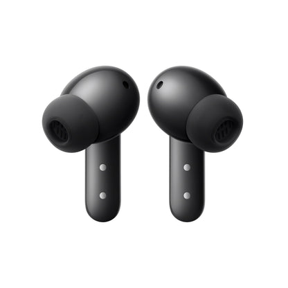 CMF by Nothing Buds 2 48 dB Hybrid ANC, Ultra Bass Technology 2.0, 55 Hrs playtime Bluetooth Headset (Dark Grey, In the Ear)