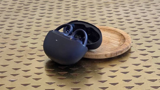 Wireless Earbuds with Bluetooth with 48dB ANC, Long Playtime, Deep Bass, 6-Mic HD Calls, Type-C Fast Charging