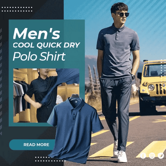 Half Sleeves Mens Polo T-Shirt Pack Of 4